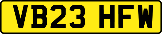 VB23HFW