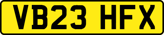 VB23HFX