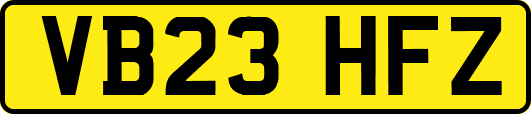 VB23HFZ