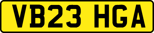 VB23HGA