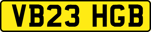 VB23HGB