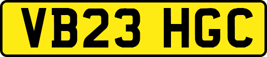 VB23HGC