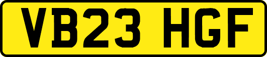 VB23HGF