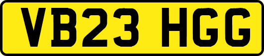 VB23HGG