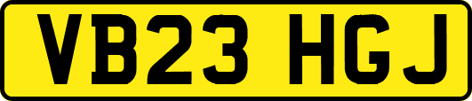 VB23HGJ