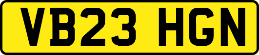 VB23HGN
