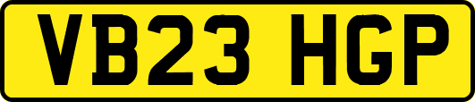 VB23HGP
