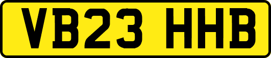 VB23HHB