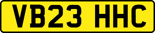 VB23HHC