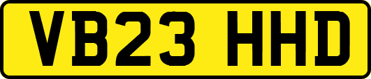 VB23HHD