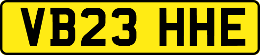 VB23HHE