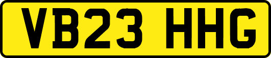 VB23HHG