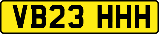 VB23HHH