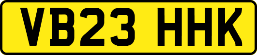 VB23HHK