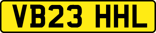 VB23HHL