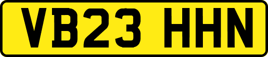 VB23HHN
