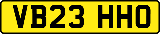 VB23HHO