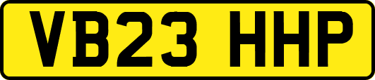 VB23HHP