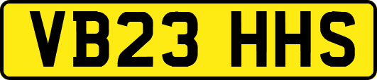 VB23HHS
