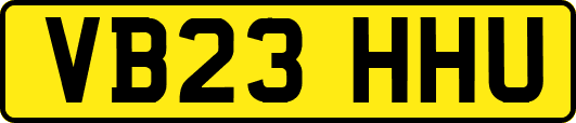 VB23HHU