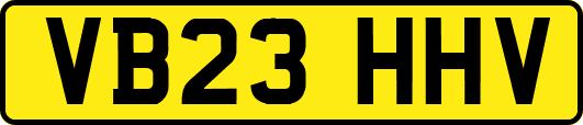 VB23HHV