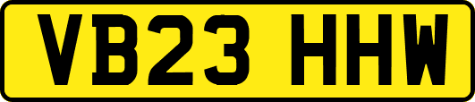 VB23HHW