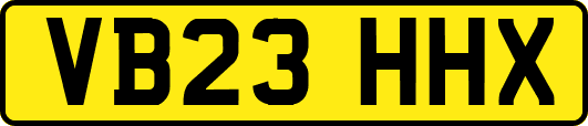 VB23HHX