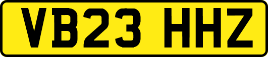 VB23HHZ