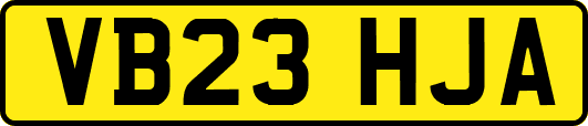 VB23HJA
