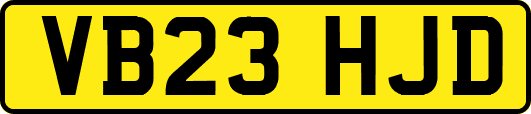 VB23HJD