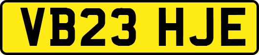 VB23HJE
