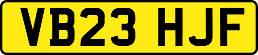 VB23HJF