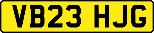 VB23HJG