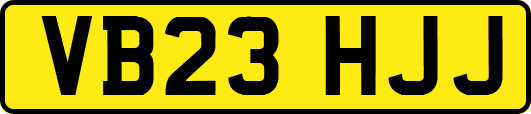 VB23HJJ