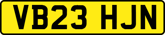 VB23HJN
