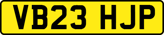 VB23HJP