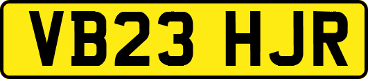 VB23HJR