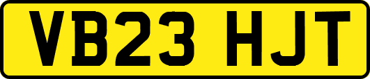 VB23HJT