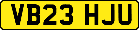 VB23HJU