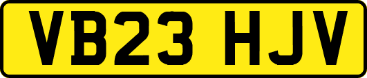 VB23HJV