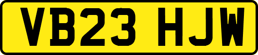 VB23HJW