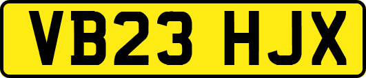 VB23HJX