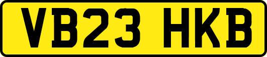 VB23HKB