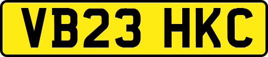 VB23HKC