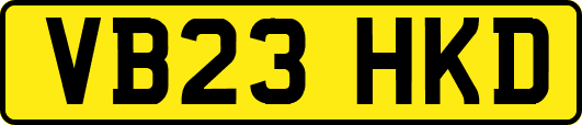 VB23HKD