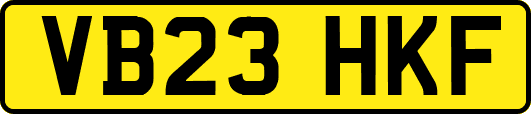 VB23HKF