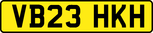 VB23HKH
