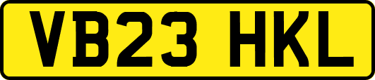 VB23HKL