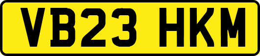 VB23HKM