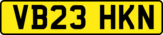 VB23HKN